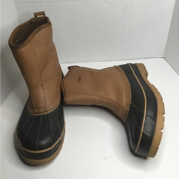 SPORTO BOOTS - Picture 3 of 12